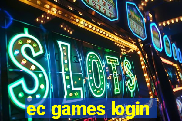 ec games login